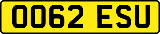 OO62ESU