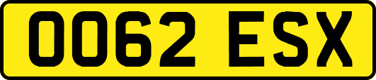 OO62ESX