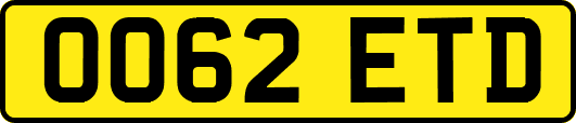 OO62ETD