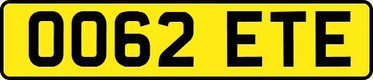 OO62ETE