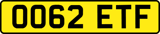 OO62ETF