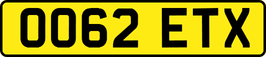 OO62ETX