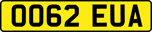 OO62EUA