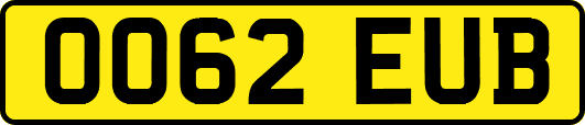 OO62EUB