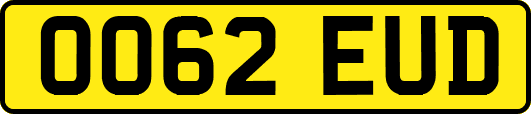 OO62EUD