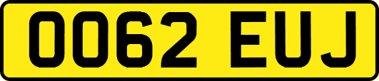 OO62EUJ