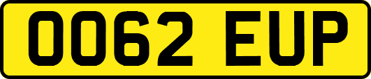 OO62EUP