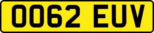 OO62EUV