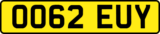 OO62EUY