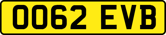 OO62EVB