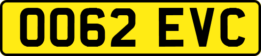 OO62EVC