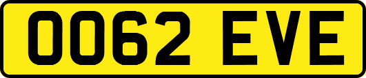 OO62EVE