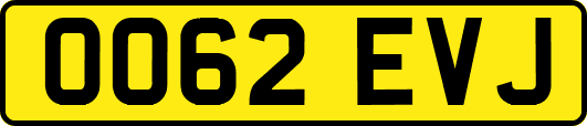 OO62EVJ