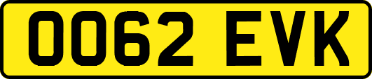 OO62EVK