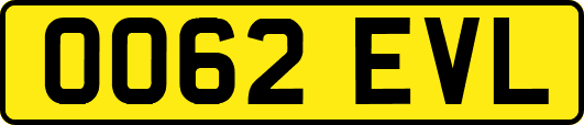 OO62EVL