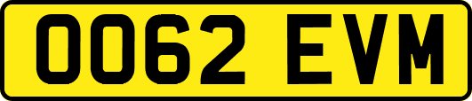 OO62EVM