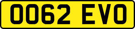 OO62EVO
