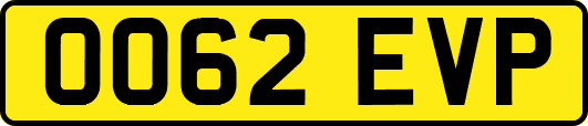 OO62EVP