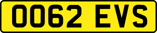 OO62EVS