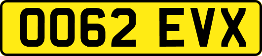 OO62EVX