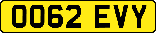 OO62EVY