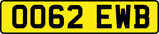 OO62EWB
