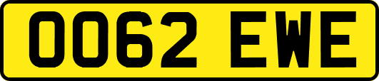 OO62EWE