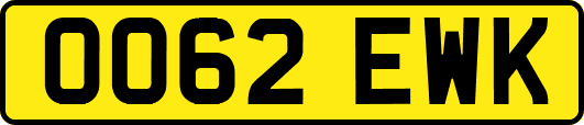 OO62EWK