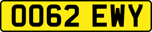 OO62EWY