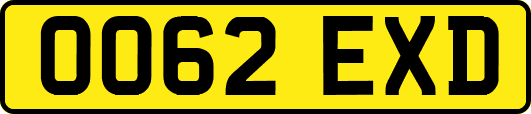 OO62EXD
