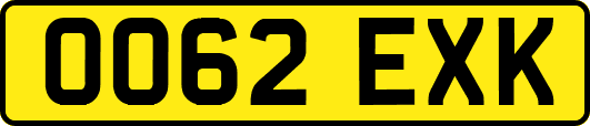 OO62EXK