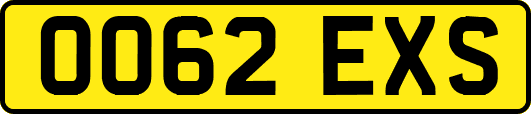 OO62EXS
