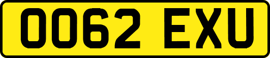 OO62EXU