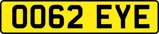 OO62EYE