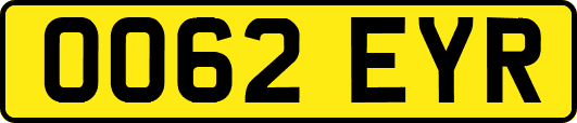 OO62EYR