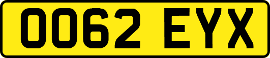 OO62EYX