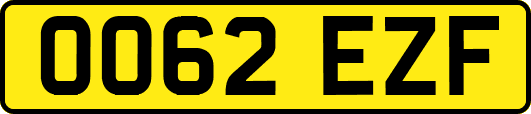 OO62EZF