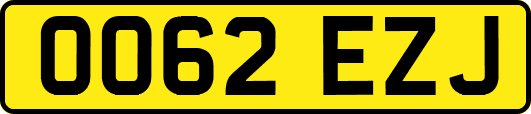 OO62EZJ