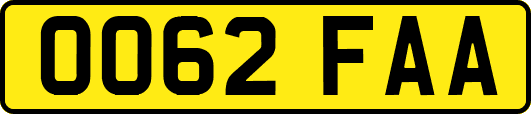 OO62FAA