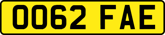 OO62FAE