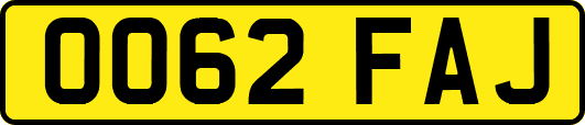 OO62FAJ