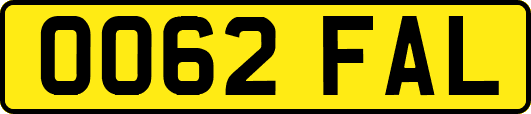 OO62FAL