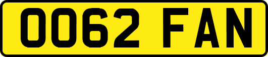 OO62FAN