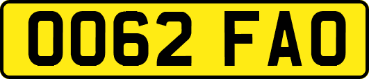 OO62FAO