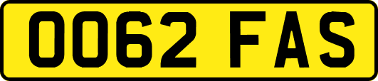 OO62FAS