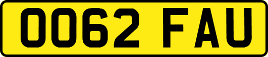 OO62FAU