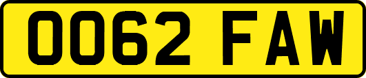 OO62FAW
