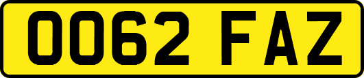 OO62FAZ