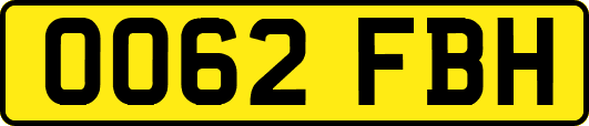 OO62FBH