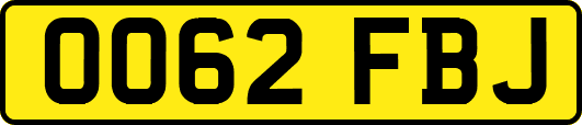 OO62FBJ